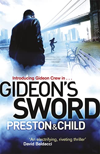 Gideon's Sword: A Gideon Crew Novel von Orion Publishing Group